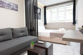 SKG Luxury Apartment